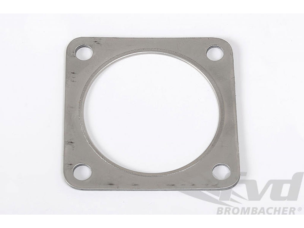Gasket 964 C2 / C4 and RS - Heat Exchanger to Catalytic Converter