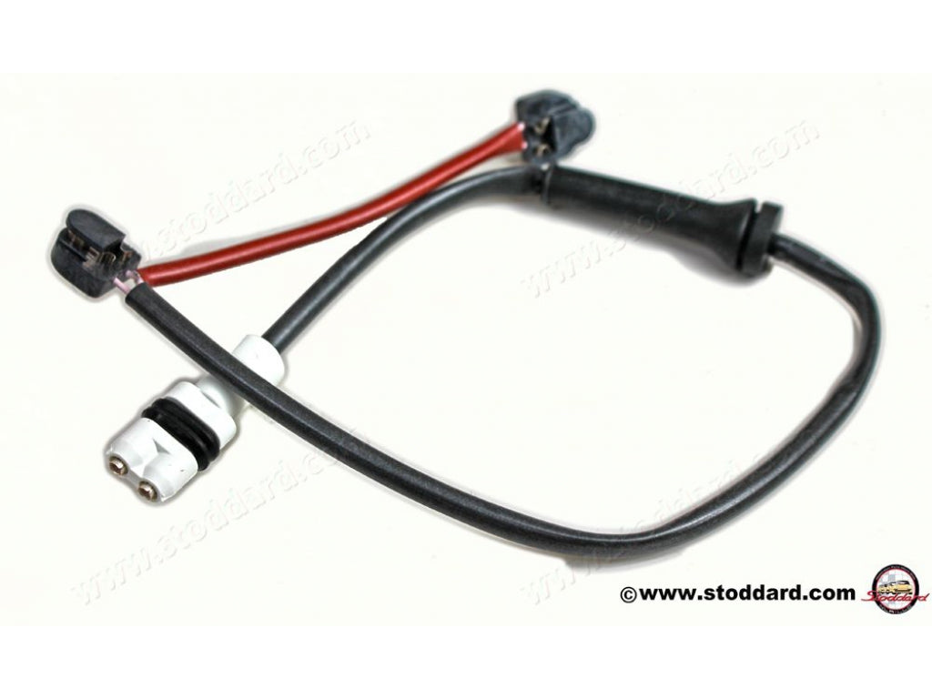 Disc Brake Pad Wear Indicator Sensor  987.612.676.01