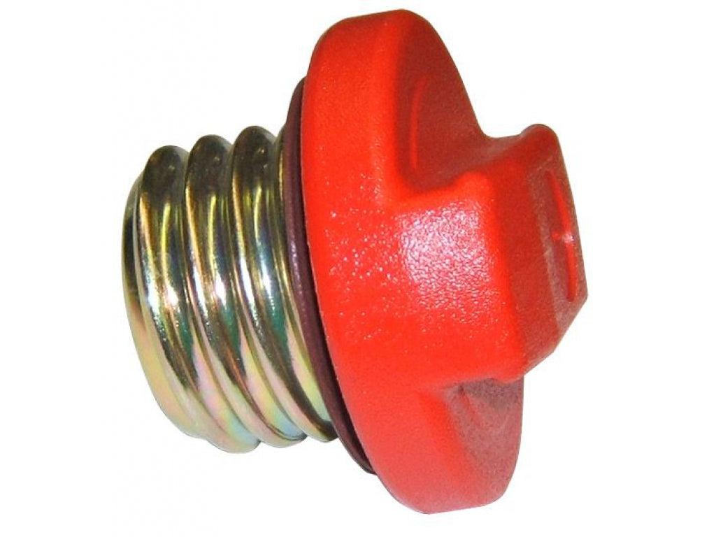 Fuel Filler Cap