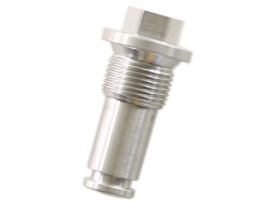 GERMAN Engine Oil Drain Plug on Oil Filter Console