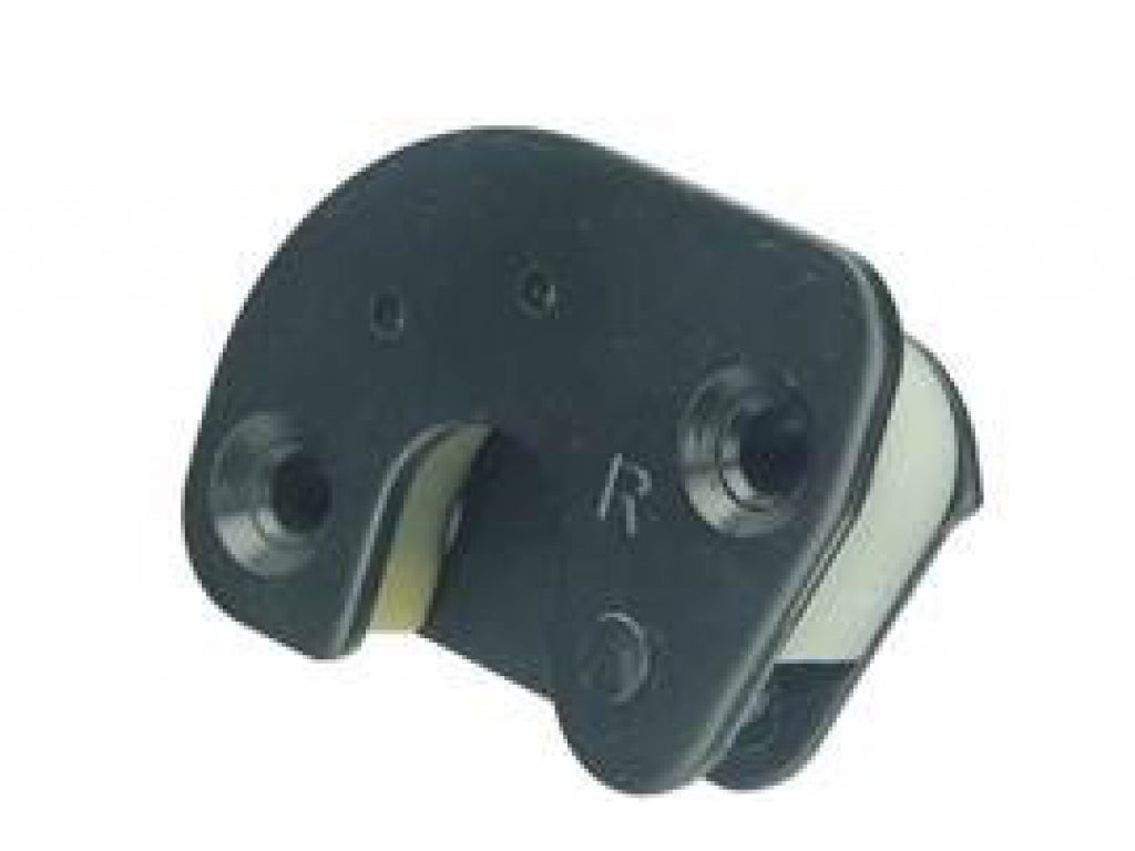Door Lock Striker, Right