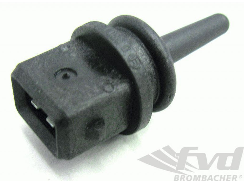 Sensor - Air Temperature