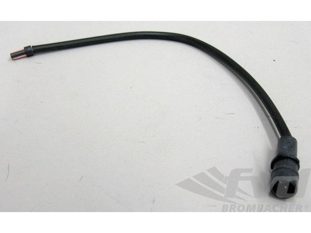Brake Pad Wear Sensor 911 1984-89 - Front