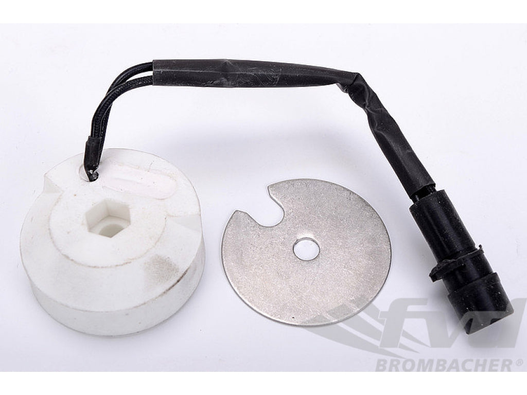 Resistor 964 / 993 - for Oil Cooler / A/C Condenser fans