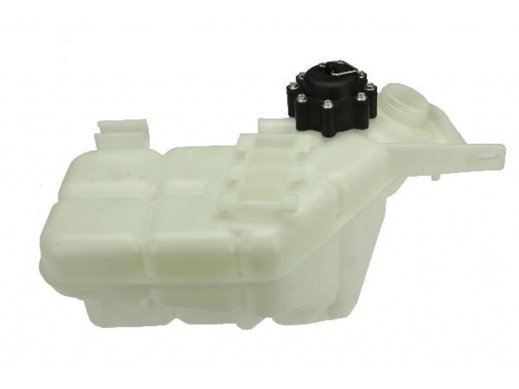 Expansion Tank w/ Valve