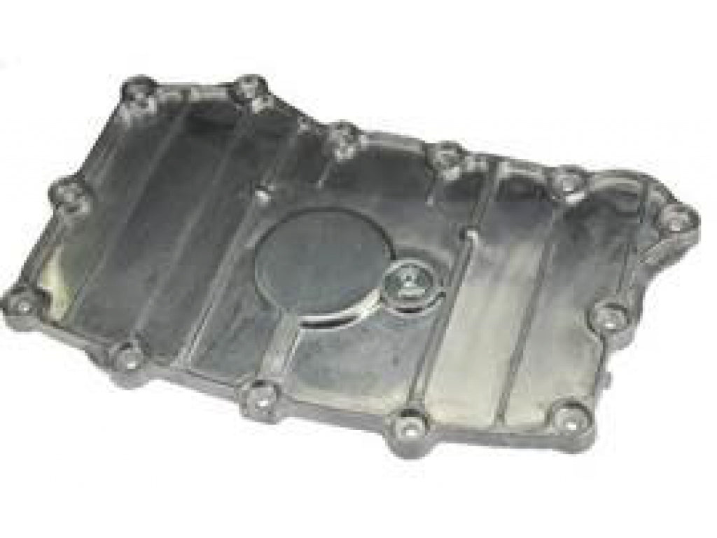 Engine Oil Sump Plate