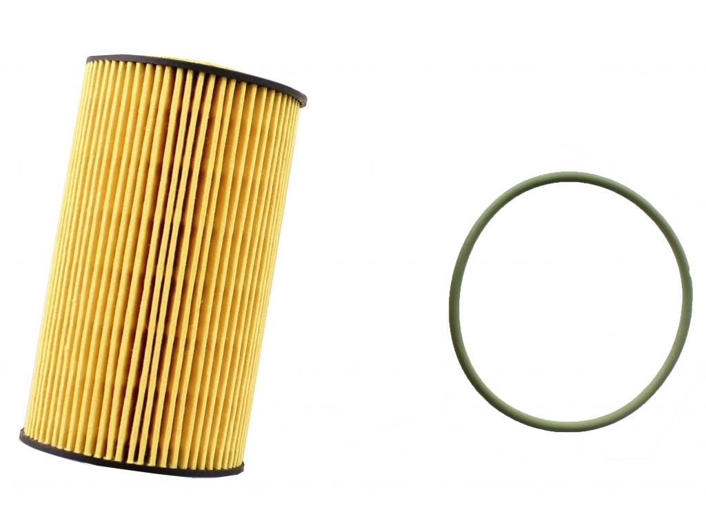 oem - oil filter