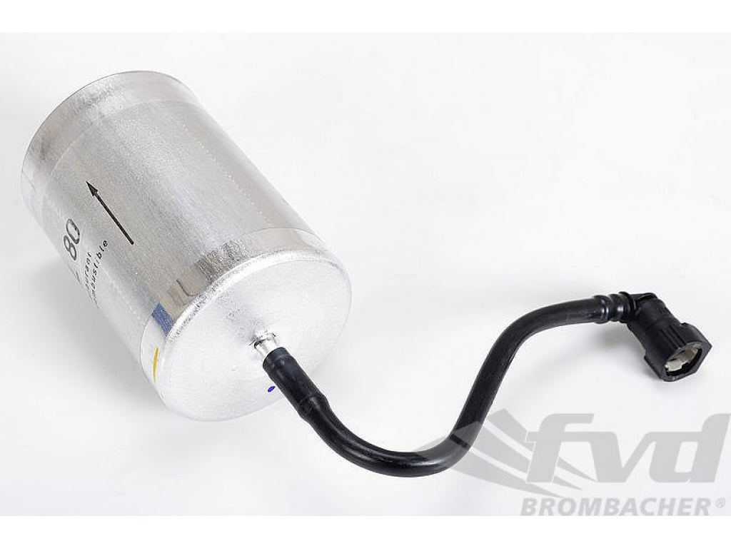 Fuel filter 986 97-, 996 C2 97-,