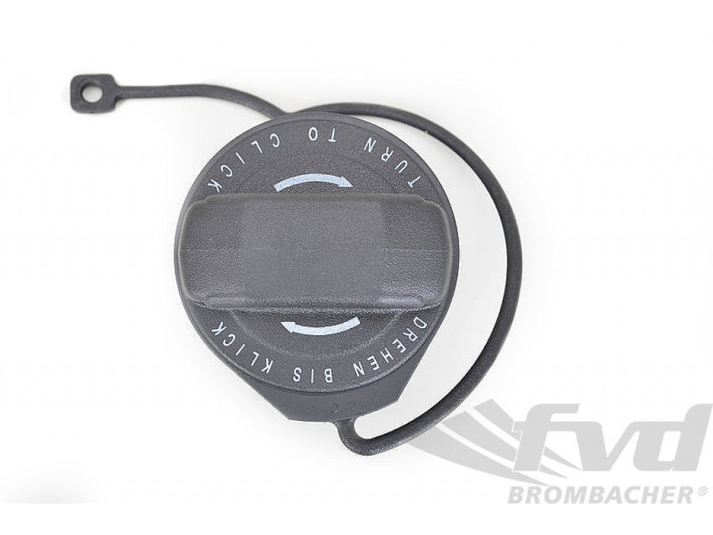 Fuel Tank Cap
