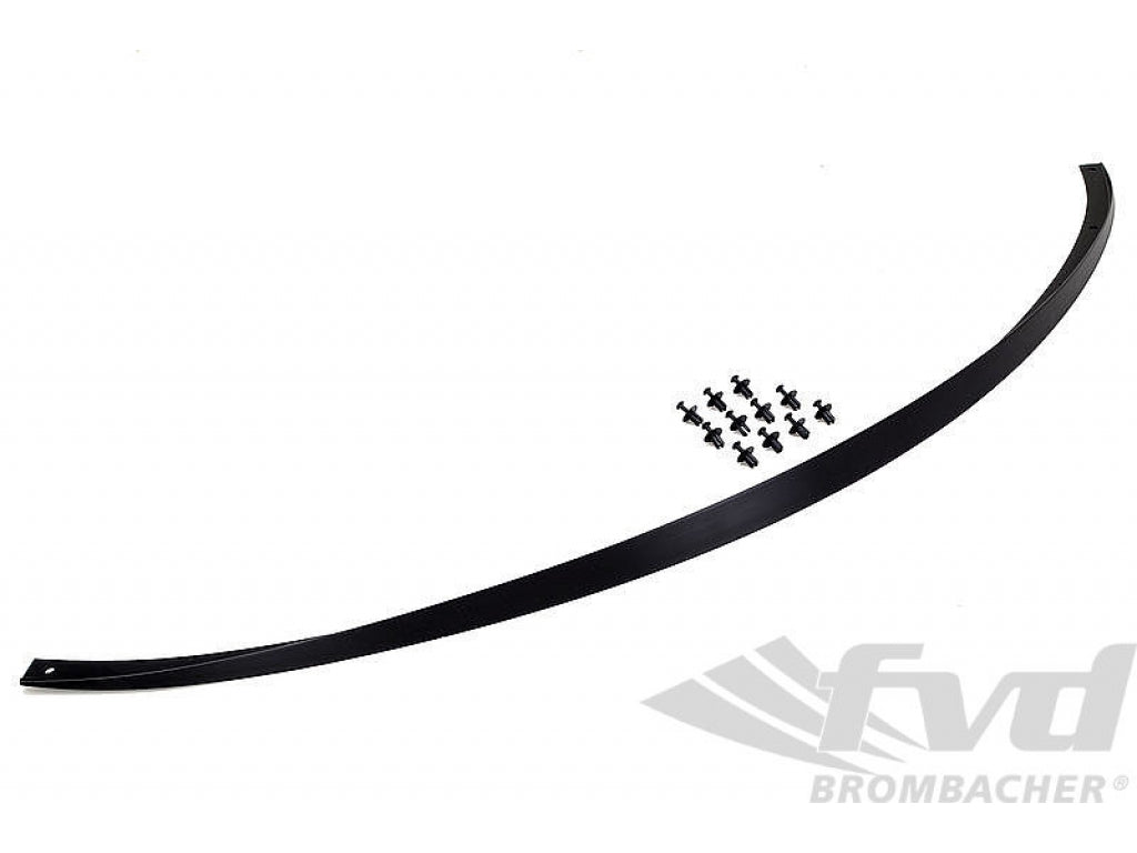 Spoiler Lip 996 GT3 - MK1 (99-01)