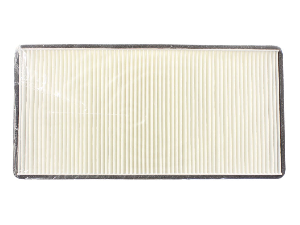 MAHLE Cabin air Filter