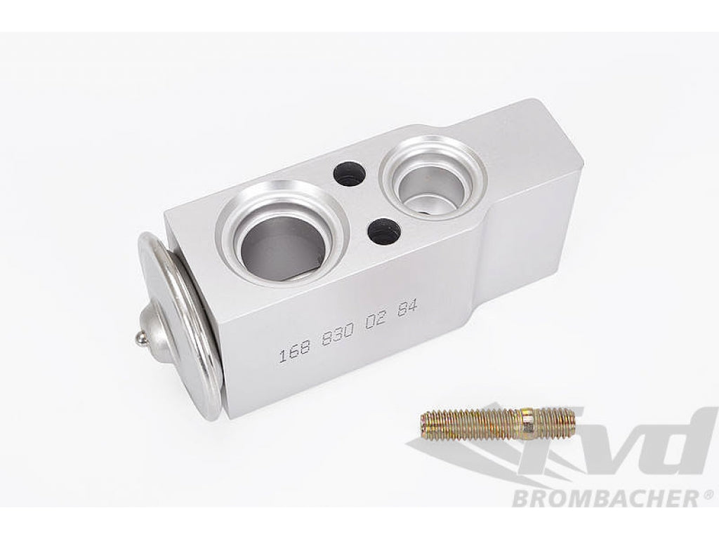 Expansion Valve