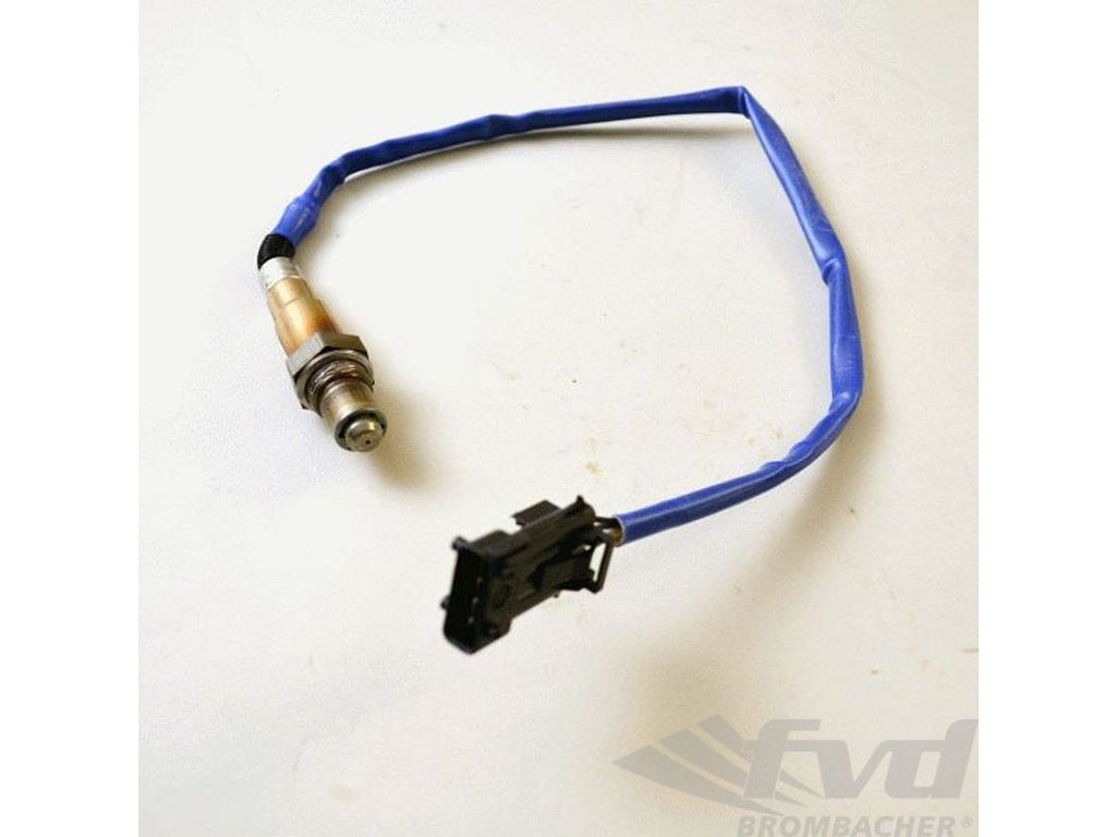 Oxygen (Lambda) Sensors 996 / 997 - Pre Cat