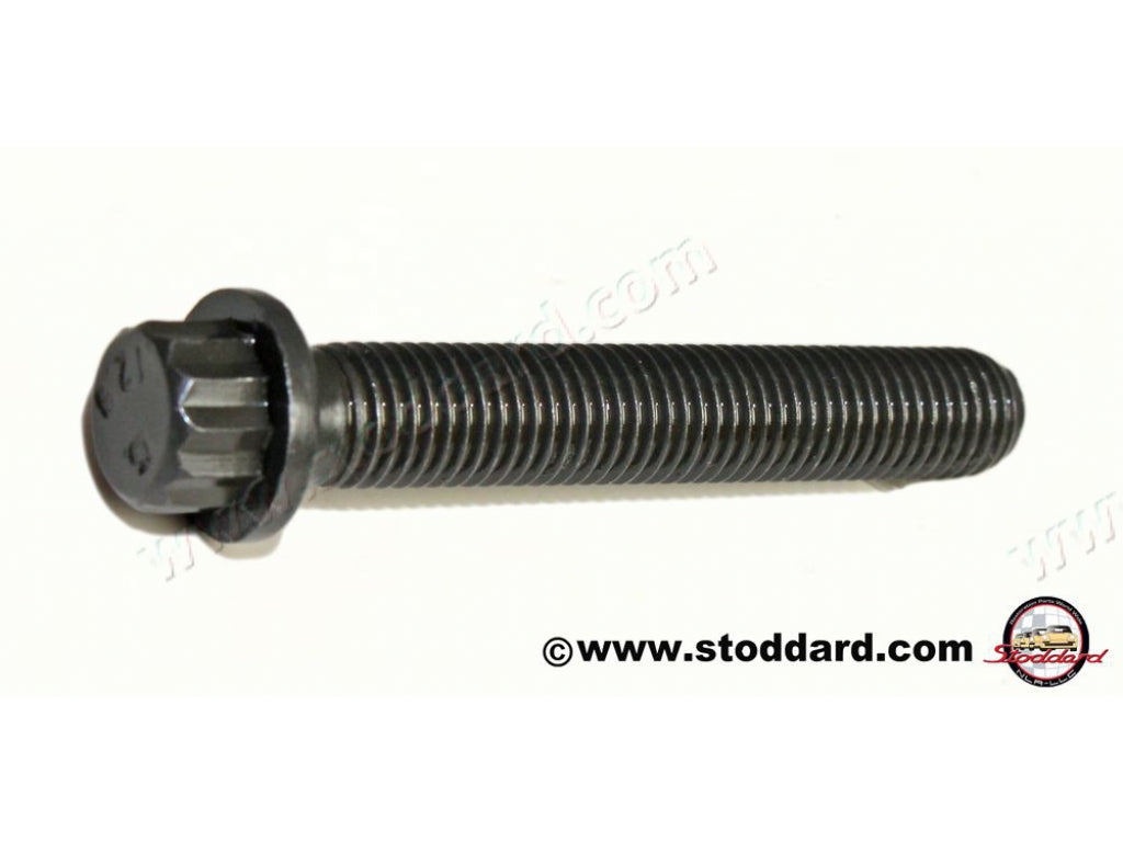 Connecting Rod Bolt for 996 997 Boxster Cayman Cayenne and Panamera  997