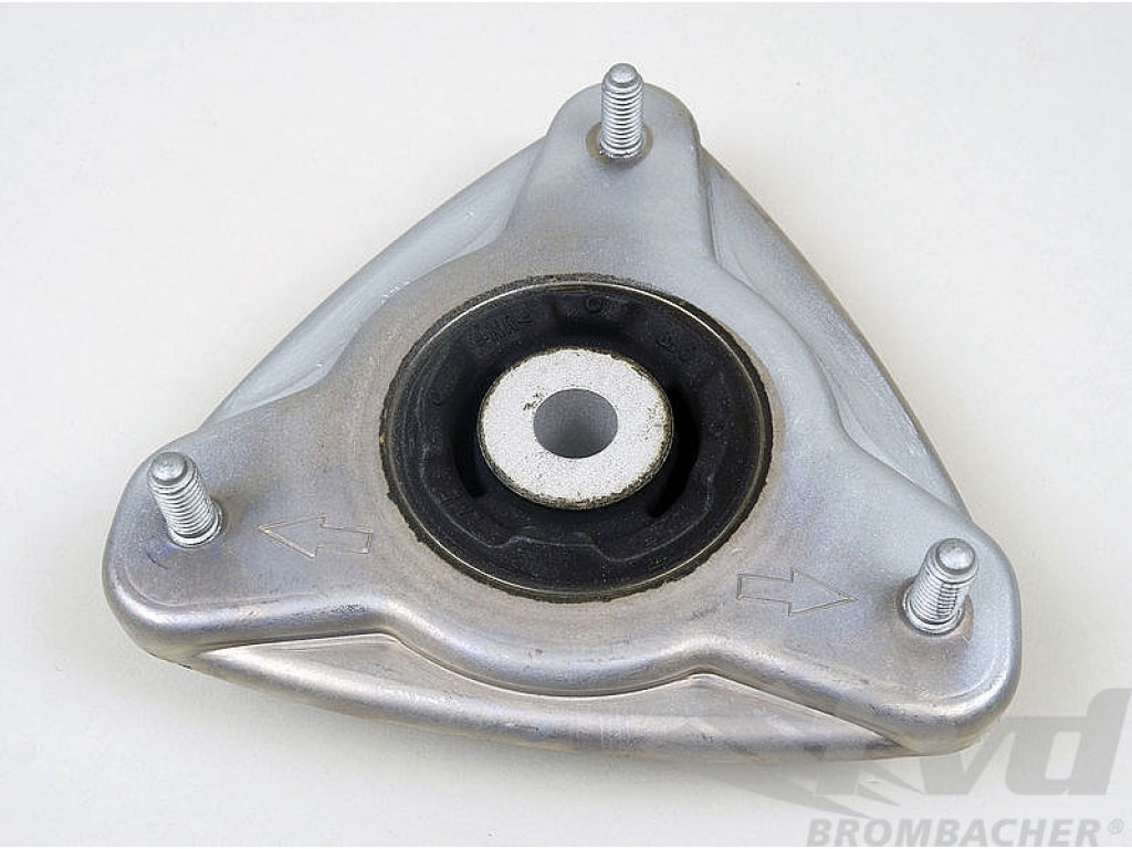 Strut Mount 986/987/S - 996/997C2/C2S - Front