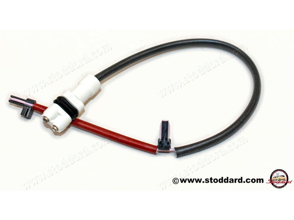 Brake Pad Wear Sensor for Boxster and Cayman 2005-2008  997