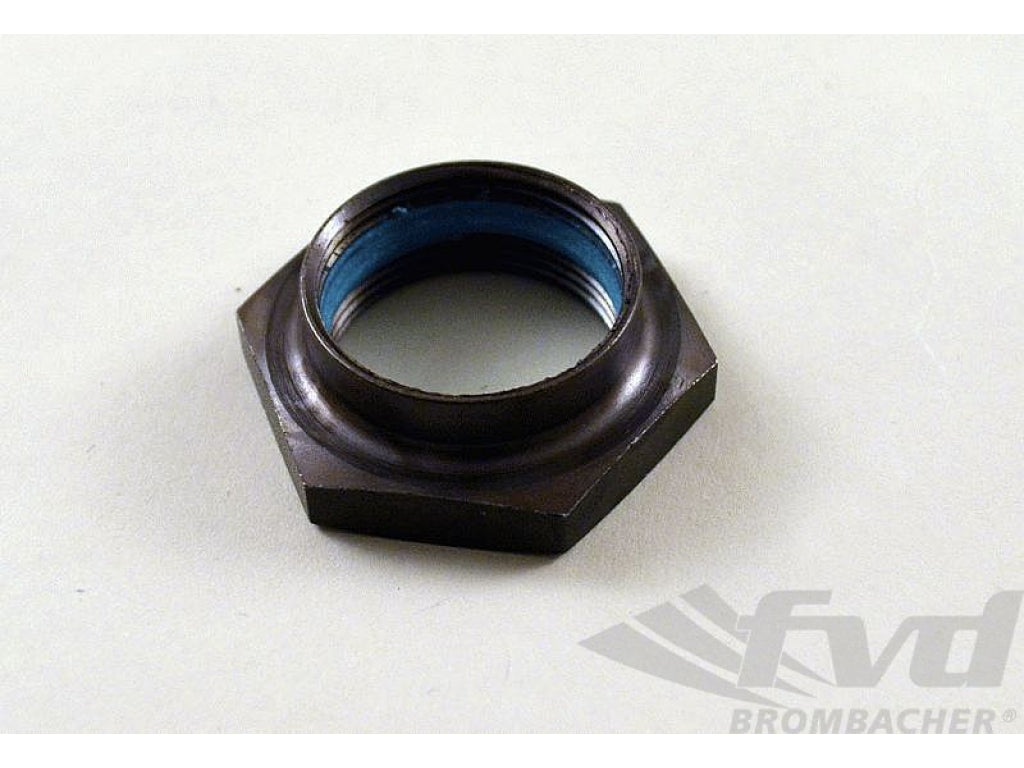 Shouldered Hexagon Nut - M30 x 1.5