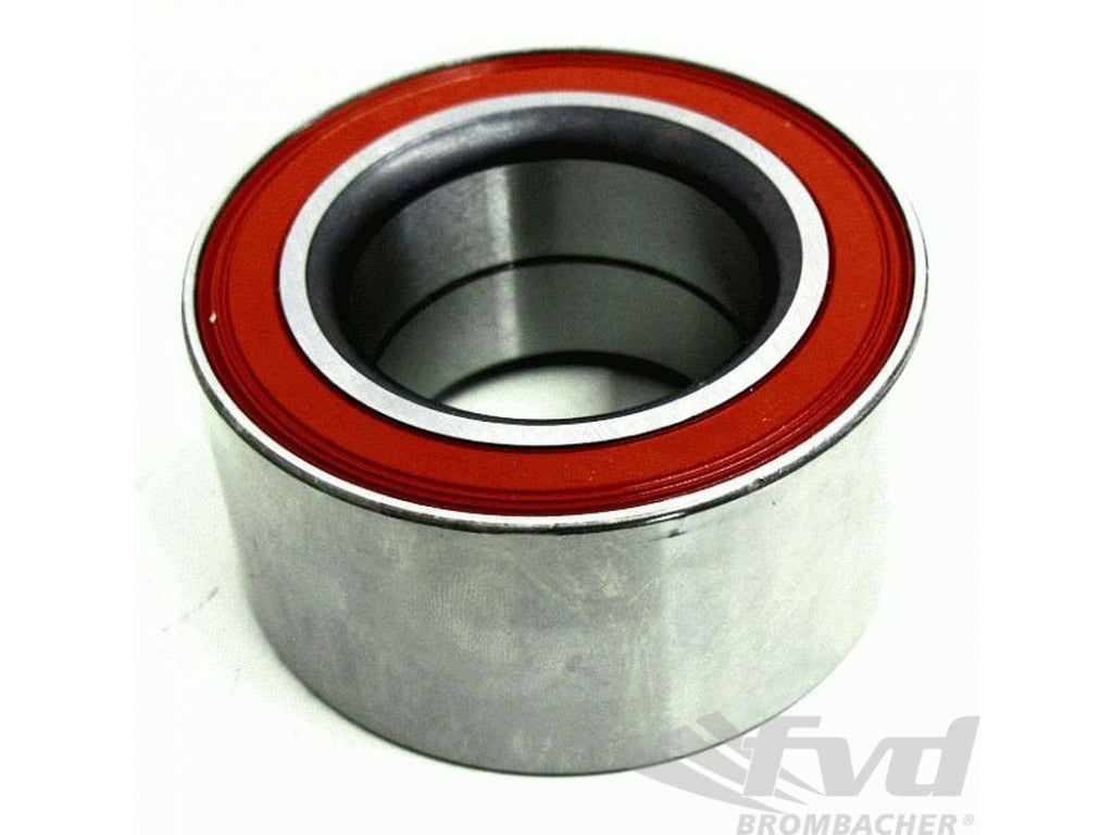 Wheel BRG - Front / Rear - 42 x 75 x 37 mm