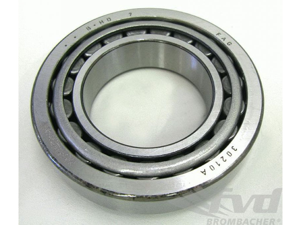 Differential Carrier BRG - 50 x 90 x 21.7 mm