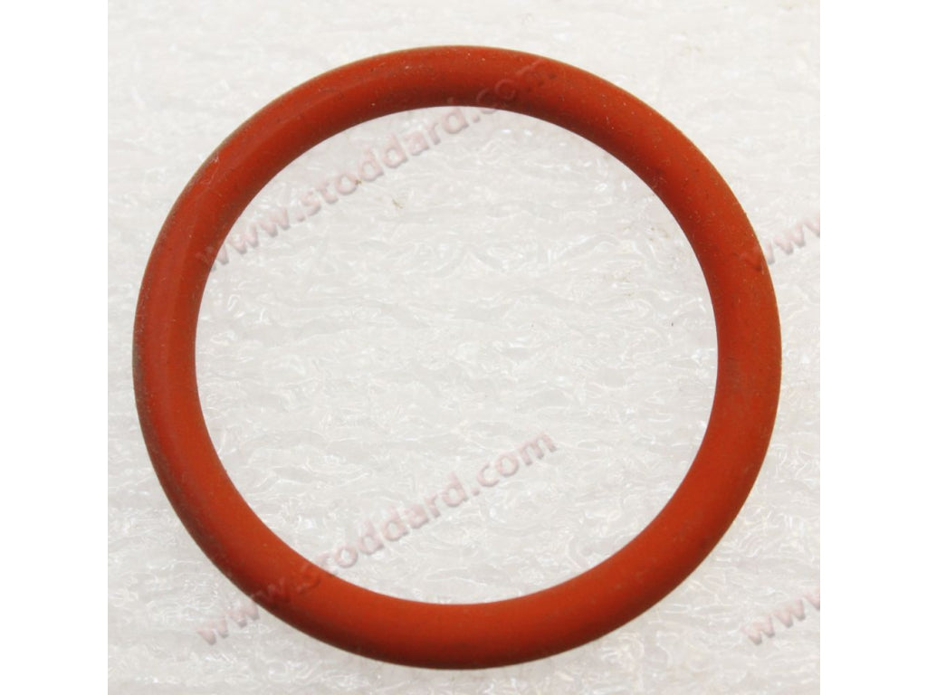 O Ring Outlet To Pressure Pipe