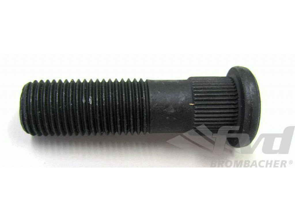 Wheel Bolt - 51mm