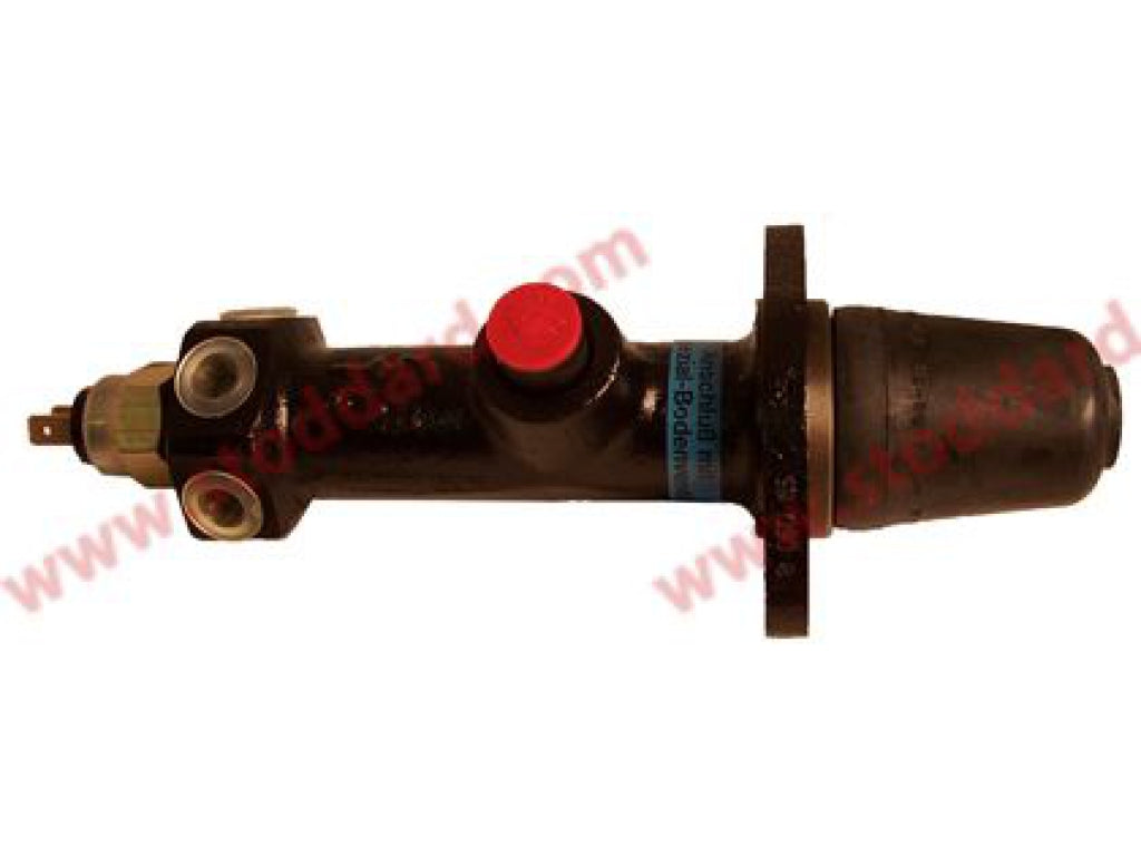 Brake Master Cylinder w/ Brake Light Switch for 356C