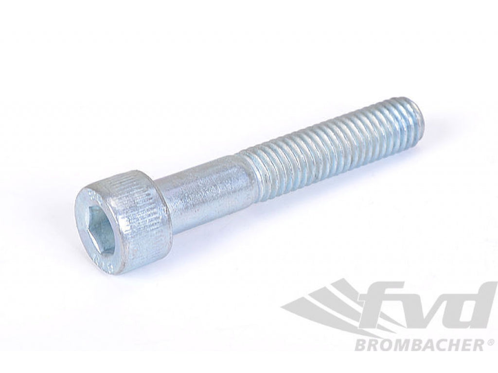 Pan Head Bolt for Pressure Plate - RS - M8x45mm - M003/I004