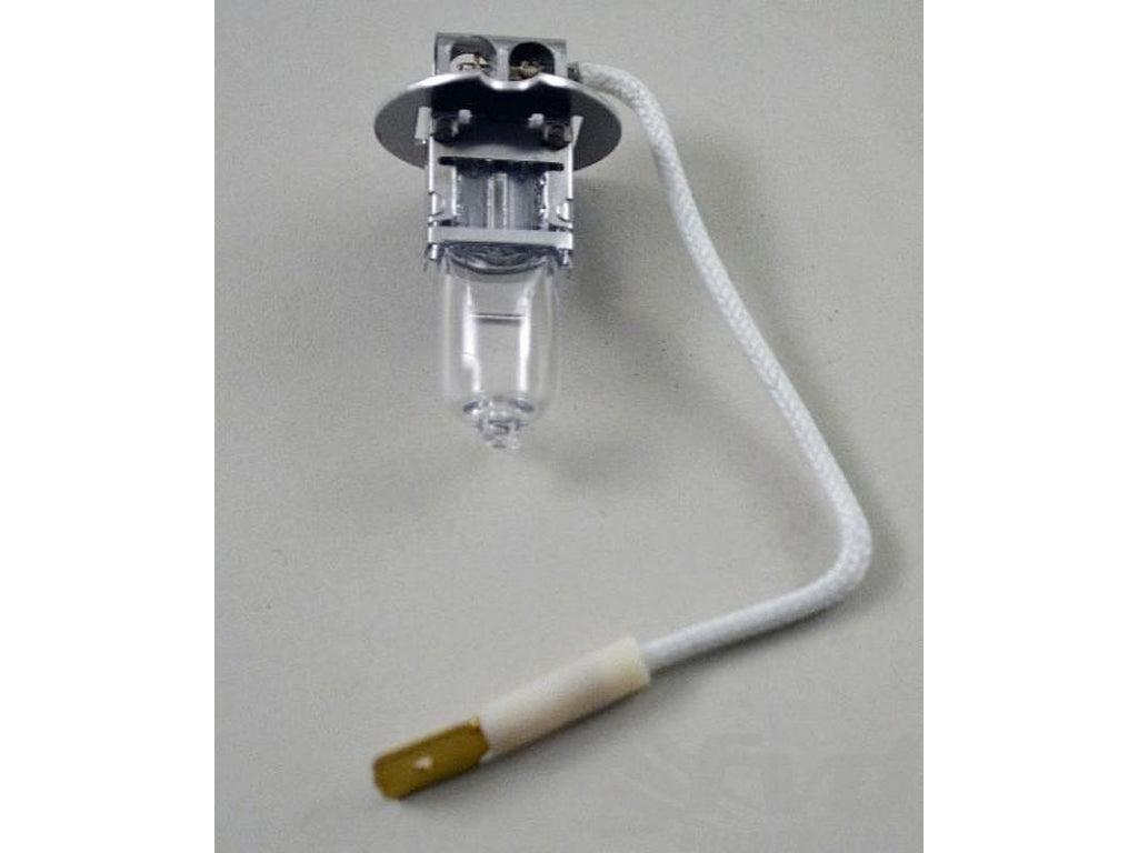 Bulb -12V 55W - Halogen H3 - Clear