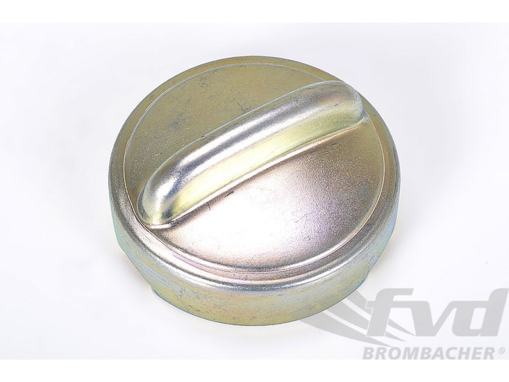 Fuel Cap - With Bayonet Lock