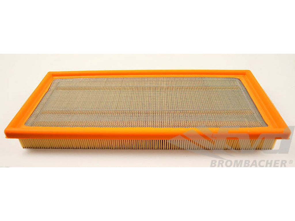 Air Filter 911 1973-83 - CIS Injection / K-Jetronic - OEM