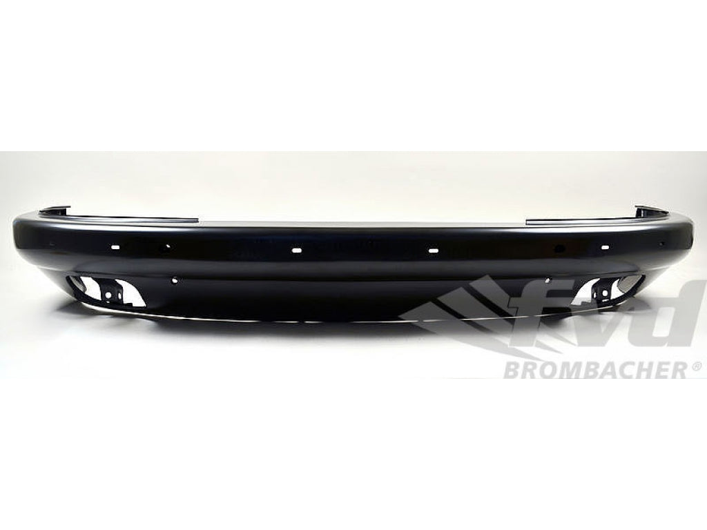 Bumper front 911 69-73 (with hole for fog light)