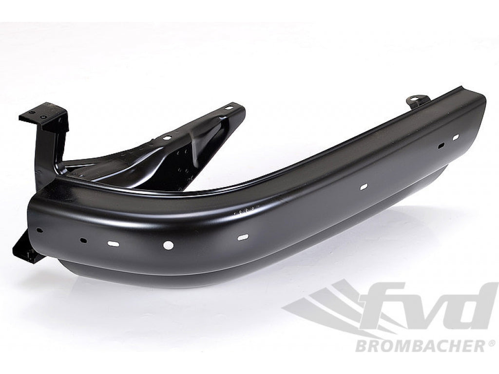 Bumper outer part rear right 911 69-73