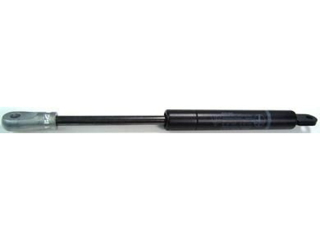 Rear Engine Lid Strut, Heavy Duty, for Cars with Rear Spoilers.