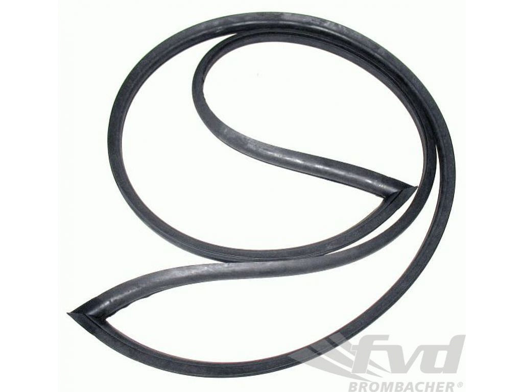 Targa Rear Windshield Seal 911 1965-89