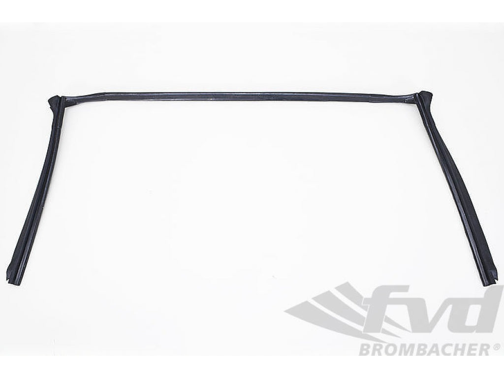 Roof to Windshield Seal 911 1970-86 Targa / Cabrio