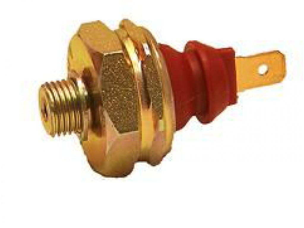 Oil Pressure Switch.
