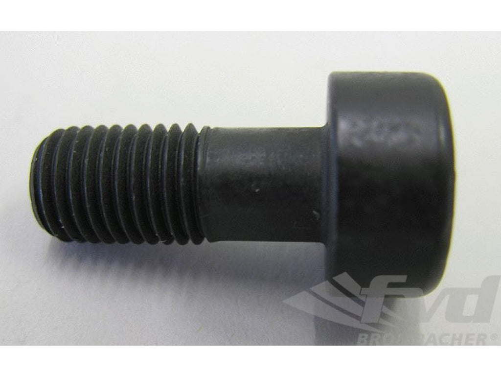 Flywheel Bolt - Single Mass - M10x1.25x24