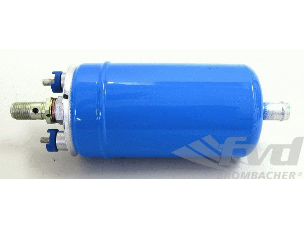Fuel pump 928 83-86