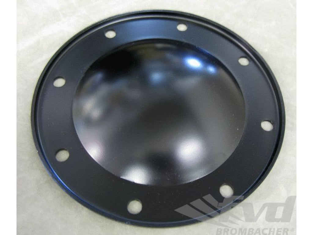Oil Sump Plate 911 / 930 1966-83 - Without Drain Plug
