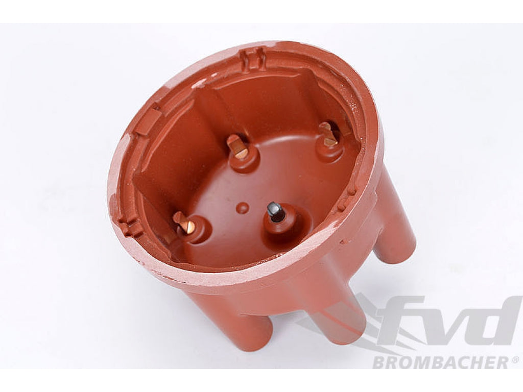 Distributor Cap 911 1978-83 / 930 1975-89 - BOSCH