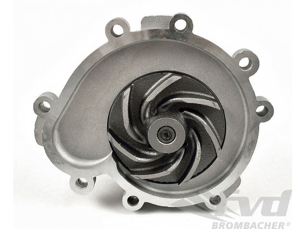Water pump 955 S/Turbo 03-06