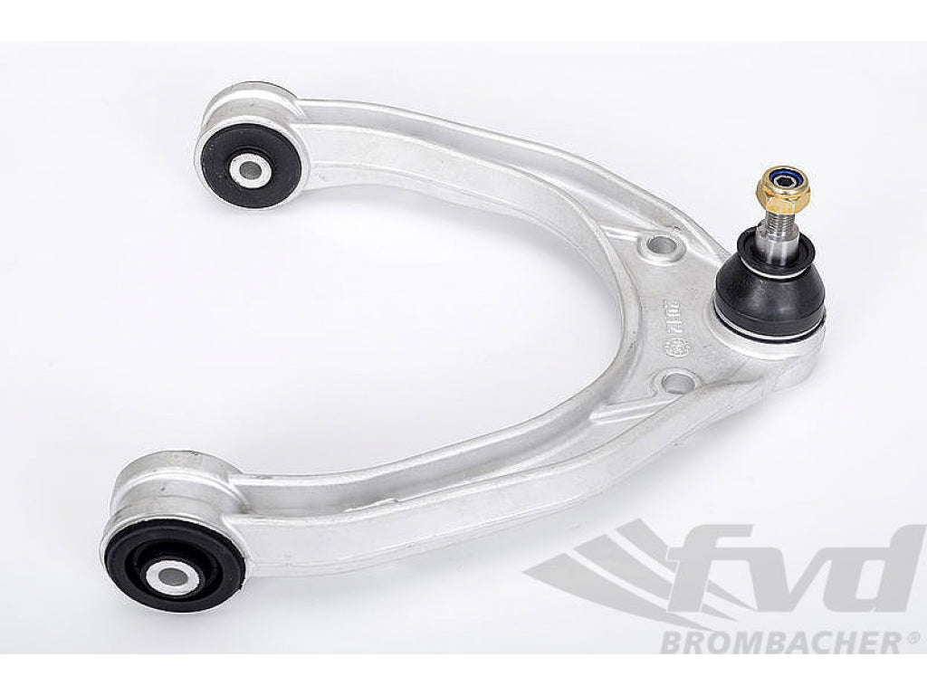 Control arm Front Cayenne