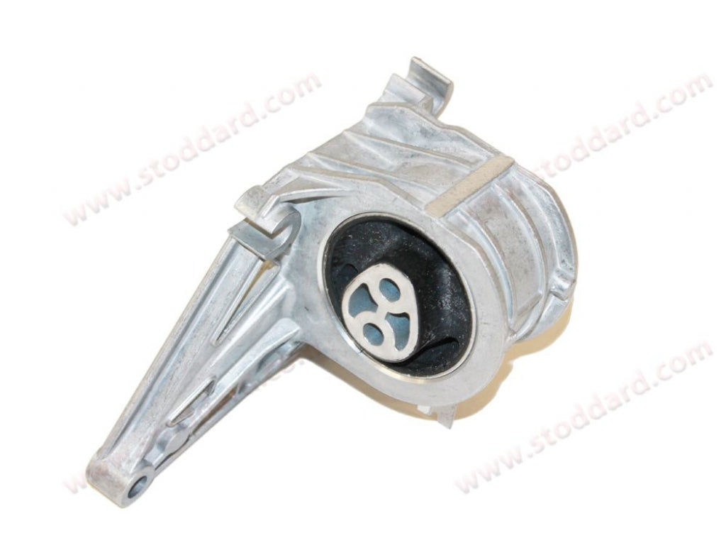 Engine Mount with Bracket for Boxster and Cayman 1997-2008