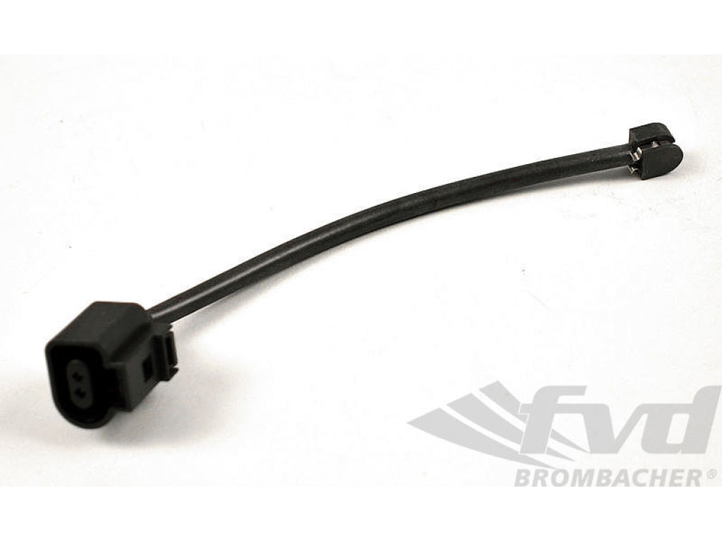 Brake Pad Wear Sensor 991.1 / S / GT3 / RS - Rear