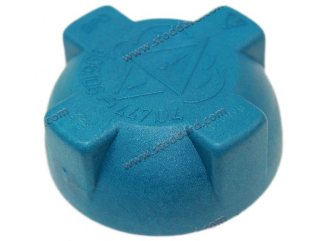 Expansion Tank Cap