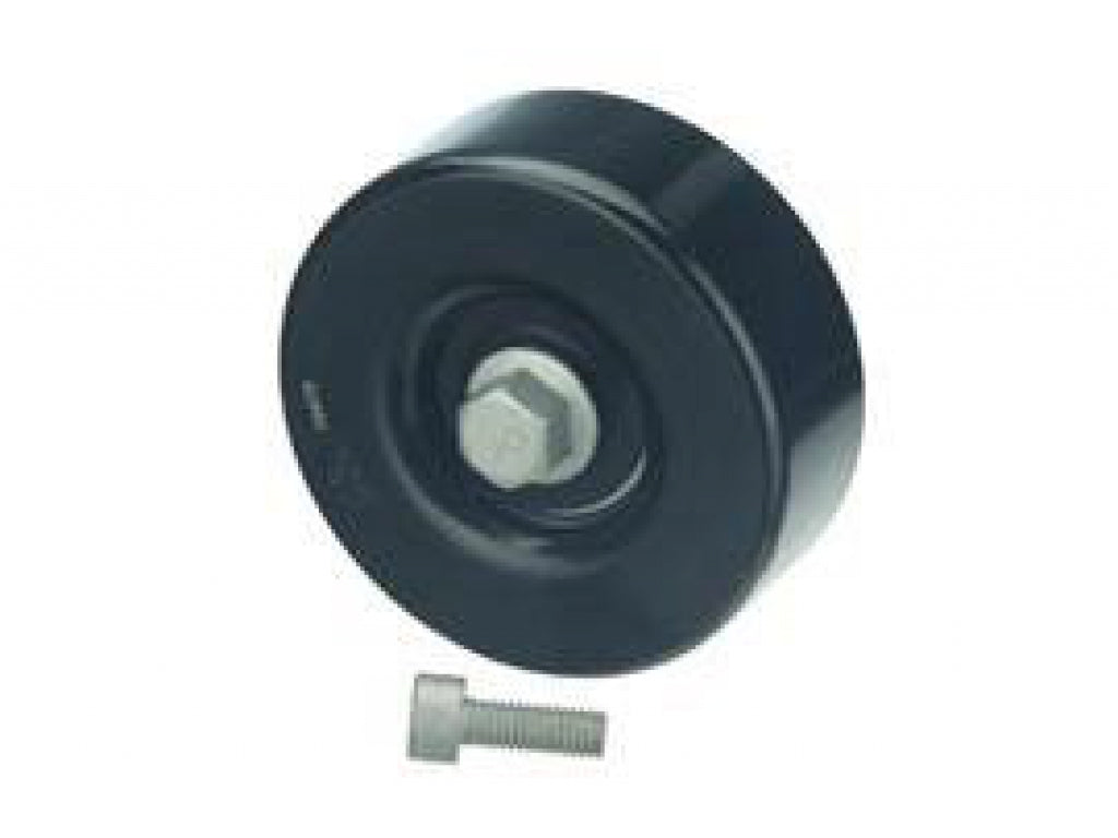 TENSIONING ROLLER