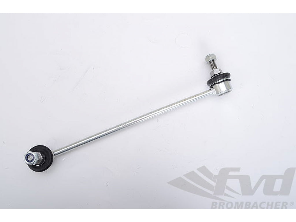 Stabilizer mounting front 996TT/ C4S/ C4