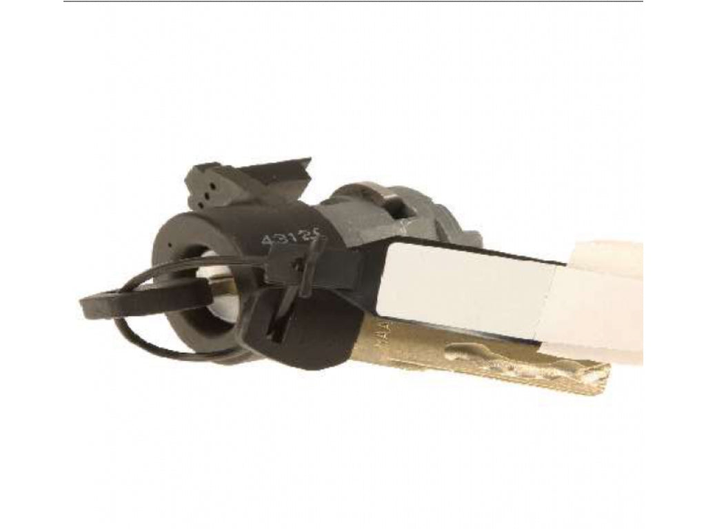 Ignition LOCK CYLINDER