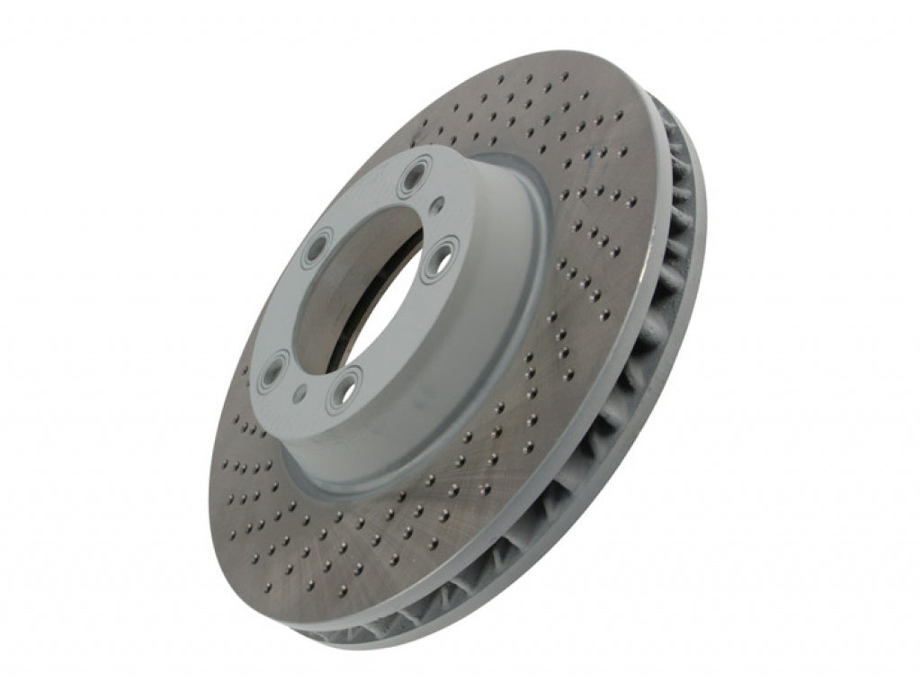 SEBRO COATED BRAKE DISK