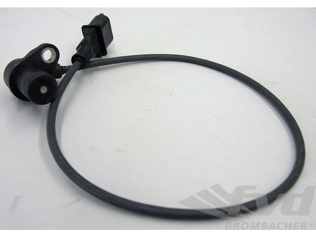 Crankshaft Position Sensor